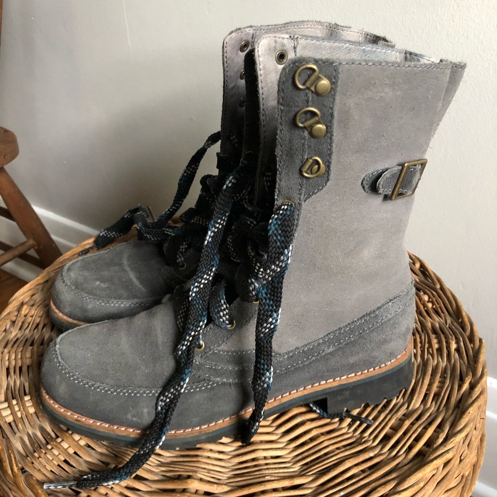 Women’s Patagonia Snow Boots